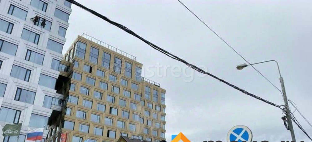 Готовый бизнес, 150.7 м2 Москва - изображение 1