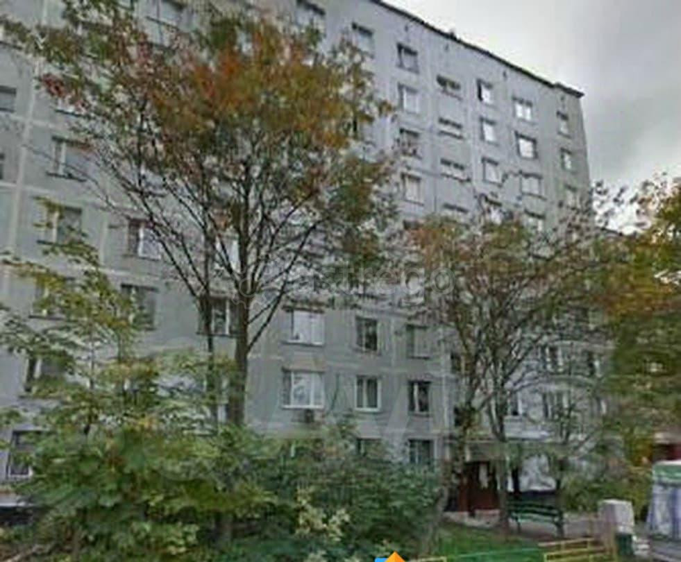 Комната, 12 м2, 5/9 эт. Москва - изображение 5