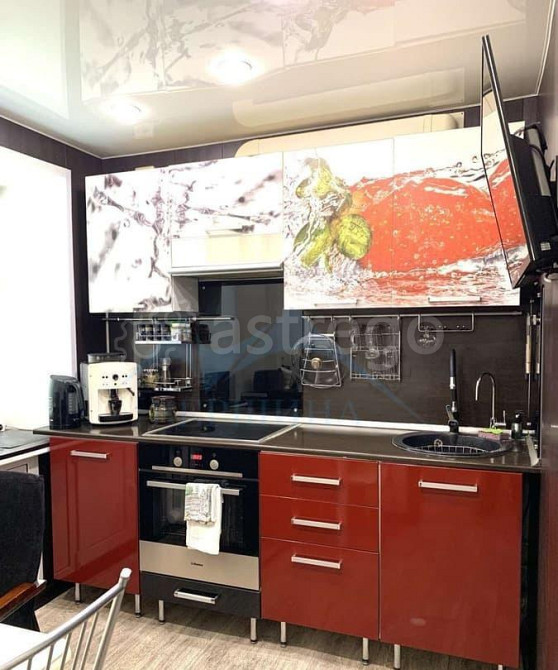 2-комн. квартира, 44.9 м2, 4/5 эт. Норильск - изображение 1