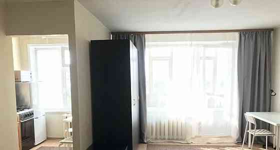 1-комн. квартира, 33 м2, 9/9 эт. Москва