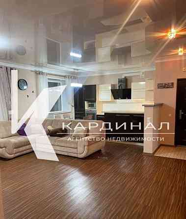 3-комн. квартира, 75 м2, 3/5 эт. Старый Оскол