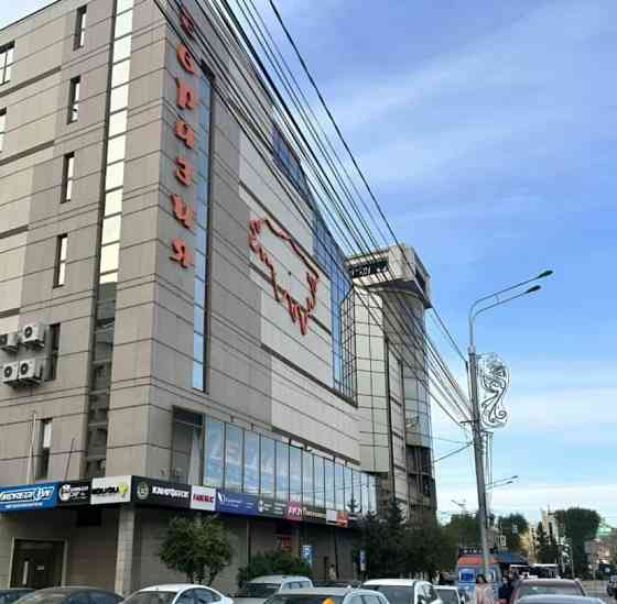 Торговое помещение, 36 м2 Красноярск