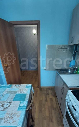 3-комн. квартира, 60 м2, 1/6 эт. Бийск - изображение 1