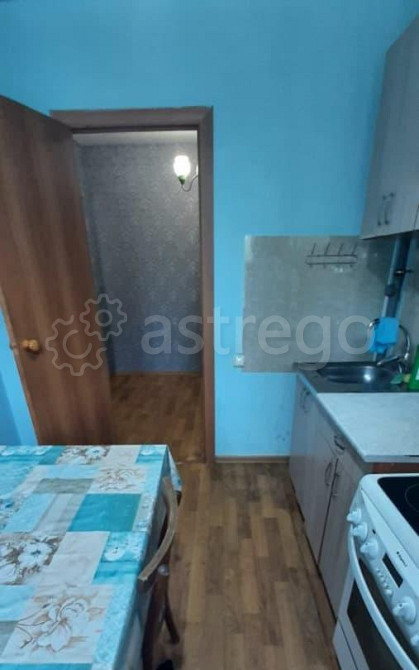 3-комн. квартира, 60 м2, 1/6 эт. Бийск - изображение 1