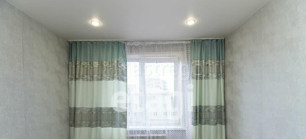 Студия, 11.8 м2, 5/5 эт. Красноярск - изображение 7