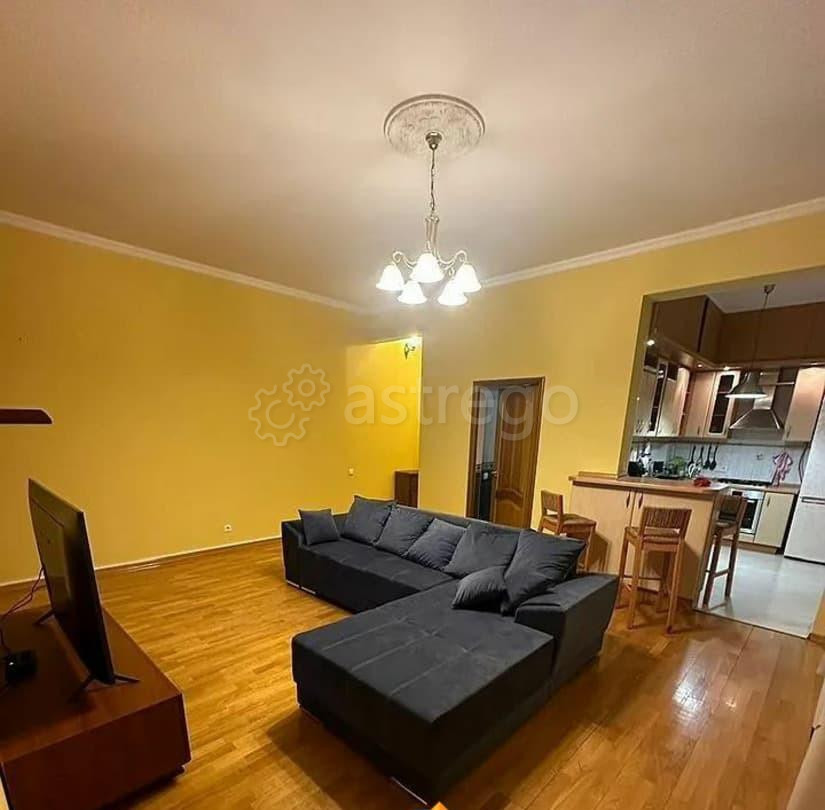 3-комн. квартира, 64 м2, 2/6 эт. Москва - изображение 4