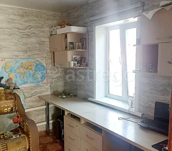 Дом, 57 м2, 7 соток Новоалтайск - изображение 6