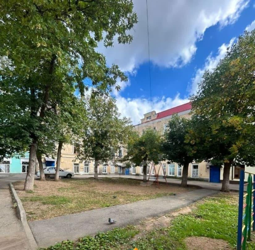 Комната, 23.7 м2, 2/2 эт. Уфа - изображение 2