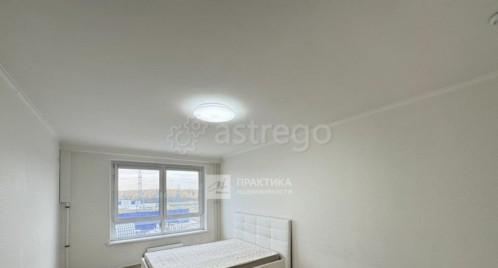 4-комн. квартира, 118.7 м2, 9/15 эт. Балашиха - изображение 6