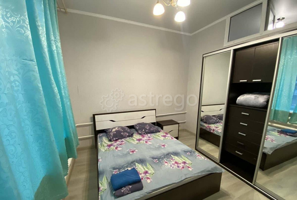 2-комн. квартира, 59.8 м2, 1/5 эт. Дубовое - изображение 5