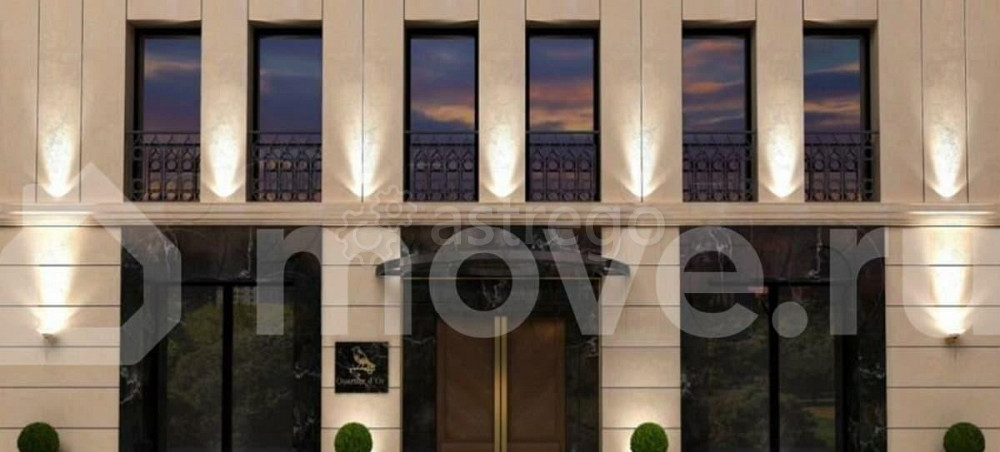 Дом, 1000 м2, 10 соток, 3 эт. Москва - изображение 6