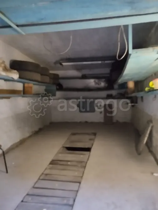 Продам гараж,  18 м2 Ишимбай - изображение 2