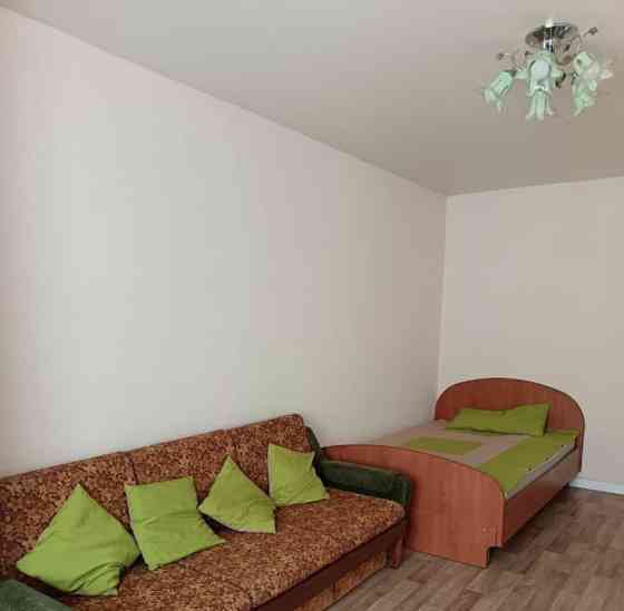 1-комн. квартира, 30.1 м2, 4/5 эт. Красноярск