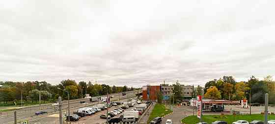 Офис, 317.7 м2 Санкт-Петербург
