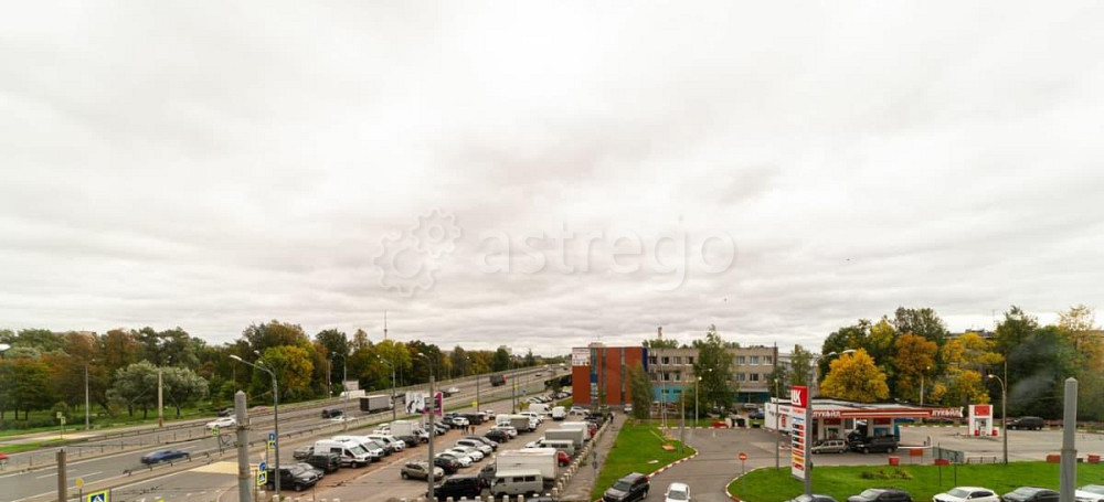 Офис, 317.7 м2 Санкт-Петербург - изображение 4