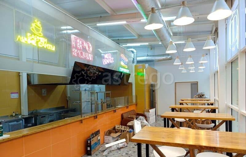 Свободного назначения, 100 м2 Фрязино - изображение 2