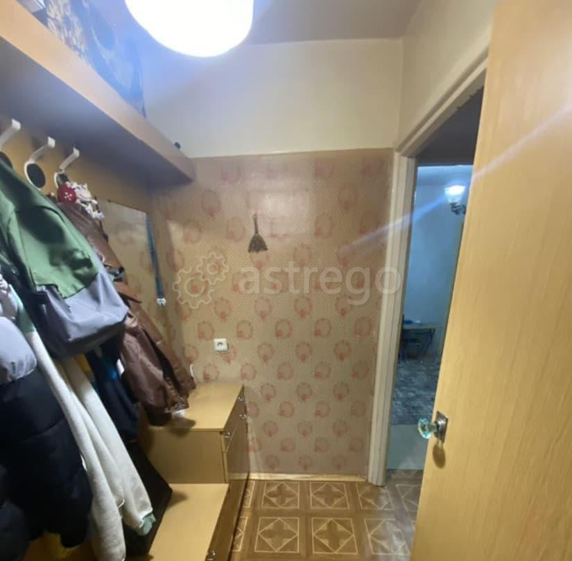 2-комн. квартира, 46 м2, 5/5 эт. Видное - изображение 3