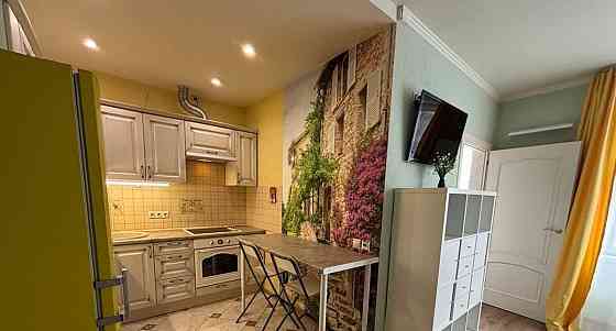 2-комн. квартира, 38 м2, 42/45 эт. Красногорск