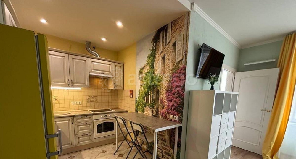 2-комн. квартира, 38 м2, 42/45 эт. Красногорск - изображение 1