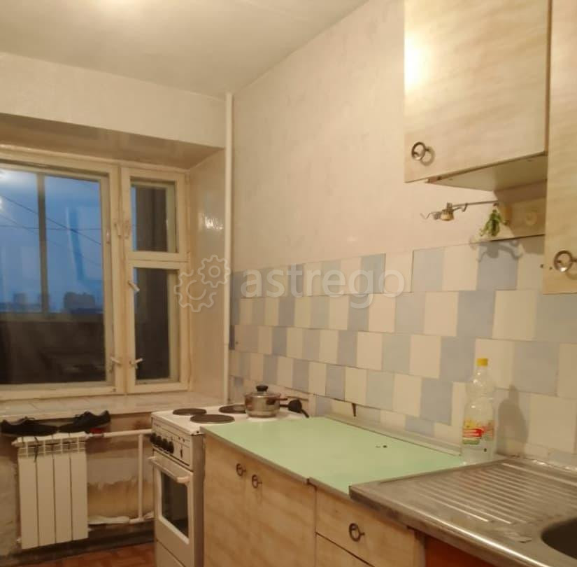 1-комн. квартира, 36 м2, 13/14 эт. Красноярск - изображение 7
