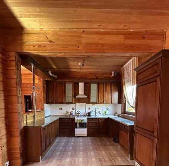 Дом, 187 м2, 20 соток, 2 эт. Истра