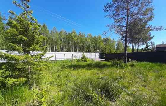 Земля под ИЖС, 8 соток Павловский Посад