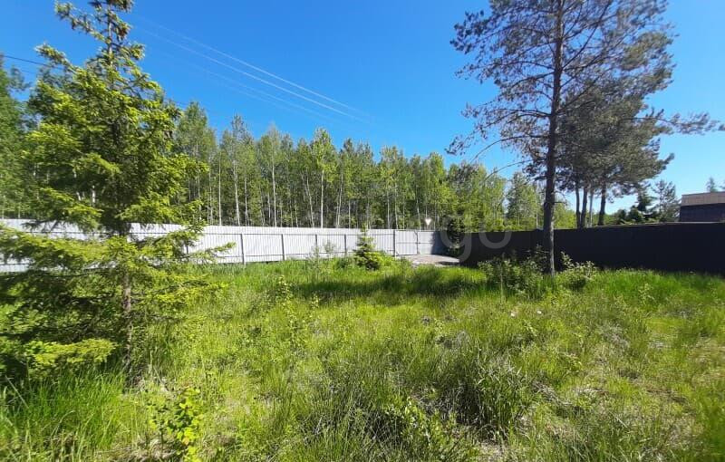 Земля под ИЖС, 8 соток Павловский Посад - изображение 4