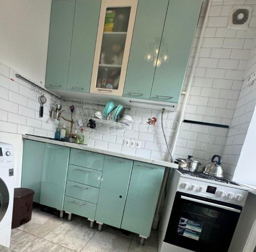 Комната, 10 м2, 3/9 эт. Москва - изображение 2