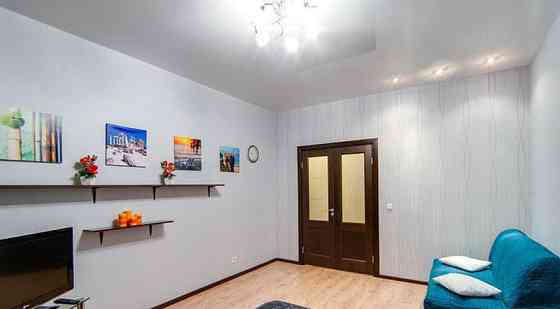1-комн. квартира, 44 м2, 4/10 эт. Красноярск