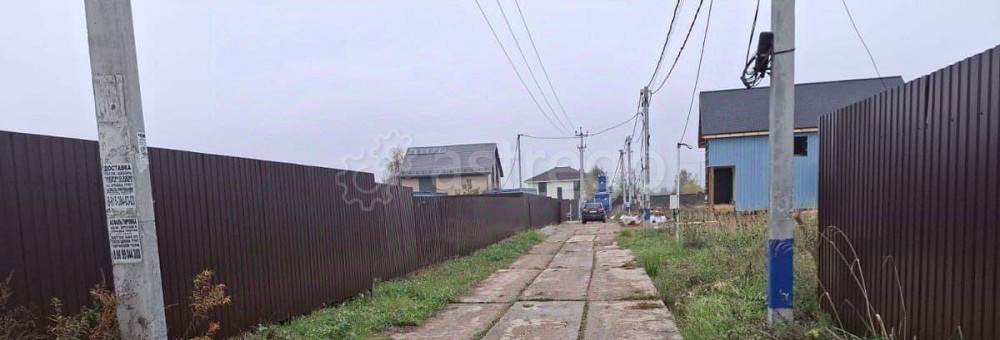 Земельный участок, 10.02 сотки Москва - изображение 7