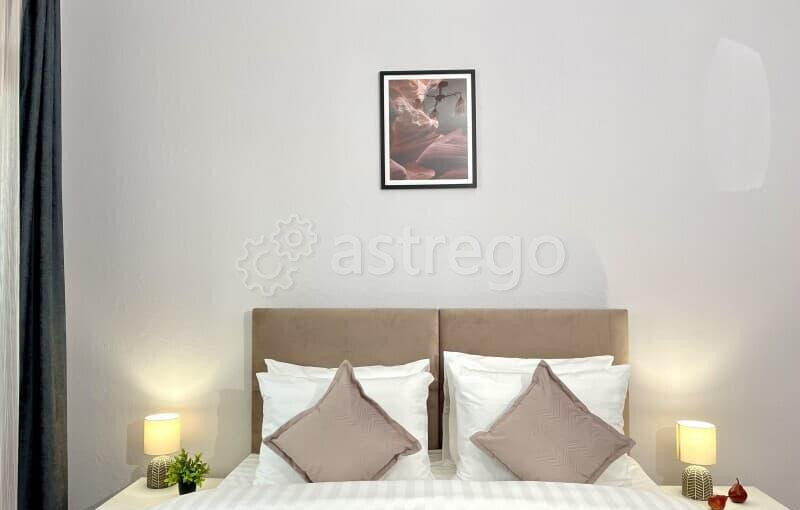 2-комн. квартира, 40 м2, 2/23 эт. Санкт-Петербург - изображение 7