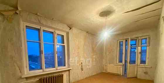 3-комн. квартира, 77.8 м2, 3/3 эт. Коряжма