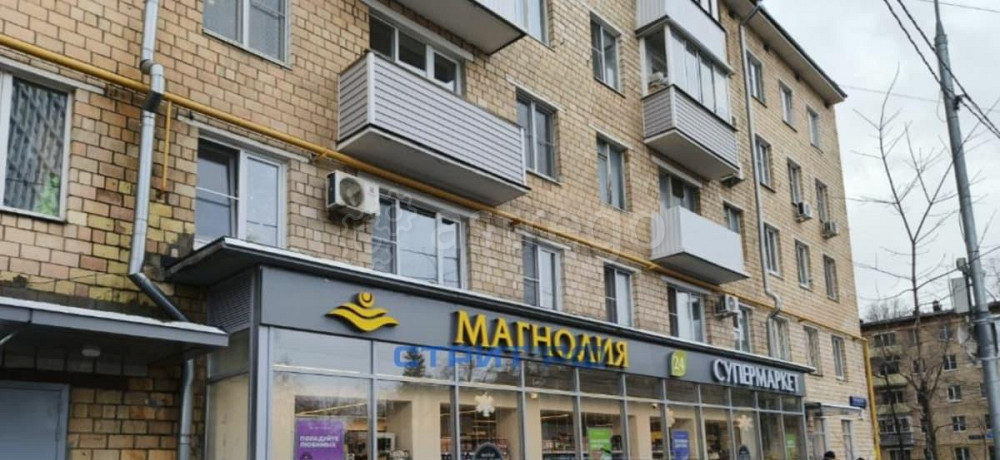 Готовый бизнес, 349.6 м2 Москва - изображение 1