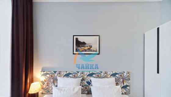 Студия, 32 м2, 4/5 эт. Санкт-Петербург