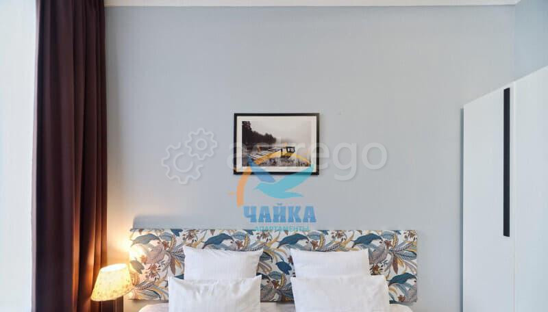 Студия, 32 м2, 4/5 эт. Санкт-Петербург - изображение 3