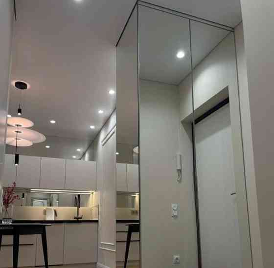 3-комн. квартира, 54 м2, 23/24 эт. Красногорск