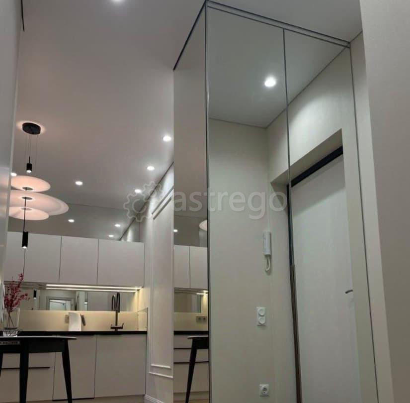 3-комн. квартира, 54 м2, 23/24 эт. Красногорск - изображение 2