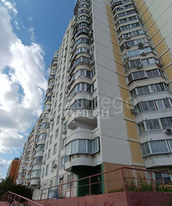 2-комн. квартира, 54 м2, 6/16 эт. Москва - изображение 7