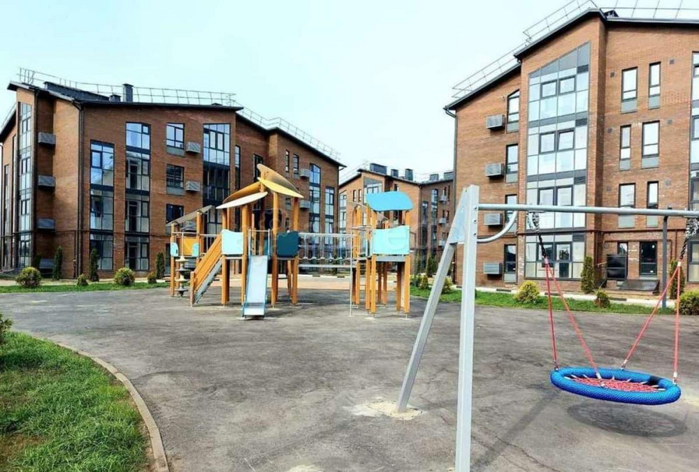 2-комн. квартира, 47.9 м2, 2/4 эт. Стрелецкое - изображение 3