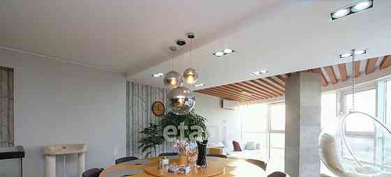 5-комн. квартира, 310 м2, 15/17 эт. Красноярск