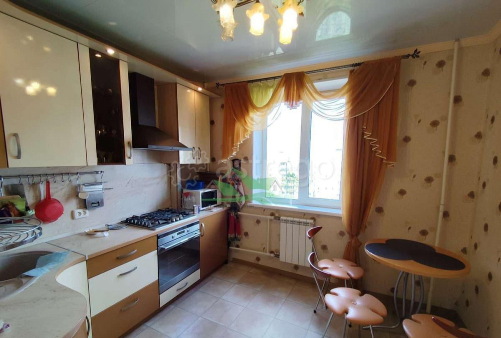 4-комн. квартира, 83.8 м2, 9/10 эт. Белгород - изображение 9