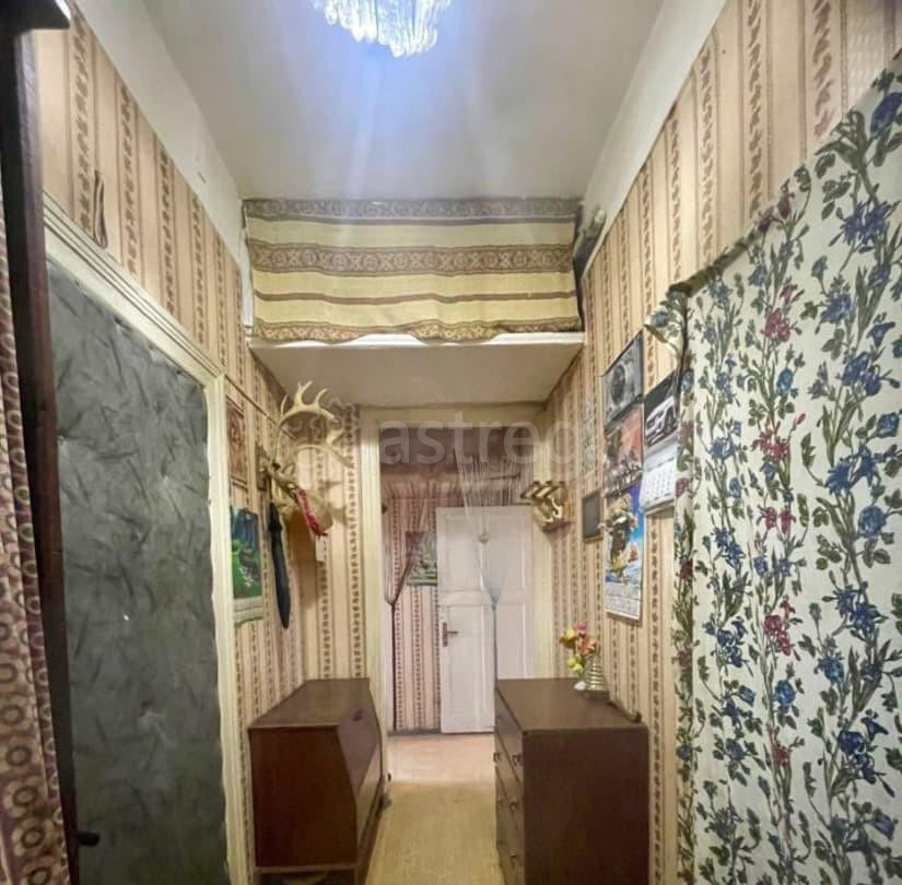 Комната, 14.8 м2, 5/5 эт. Москва - изображение 3