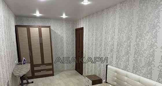2-комн. квартира, 45 м2, 3/5 эт. Красноярск