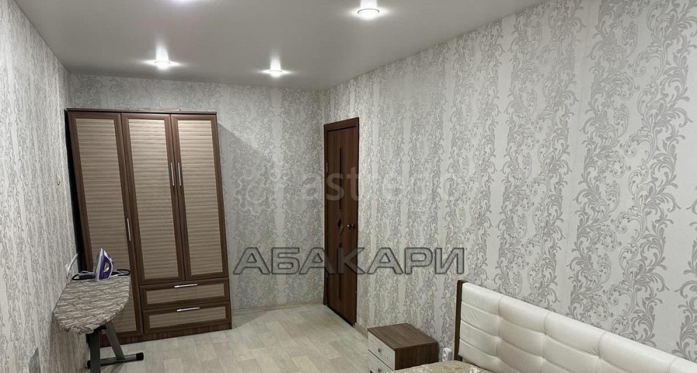 2-комн. квартира, 45 м2, 3/5 эт. Красноярск - изображение 5