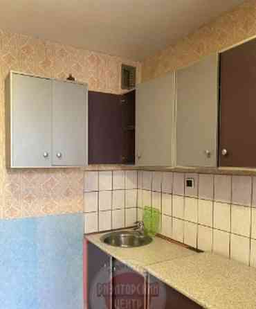 3-комн. квартира, 63.4 м2, 3/8 эт. Белгород