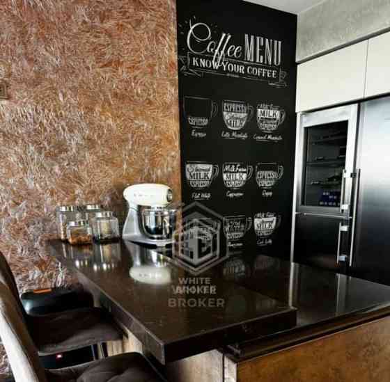 4-комн. квартира, 156 м2, 24/24 эт. Одинцово