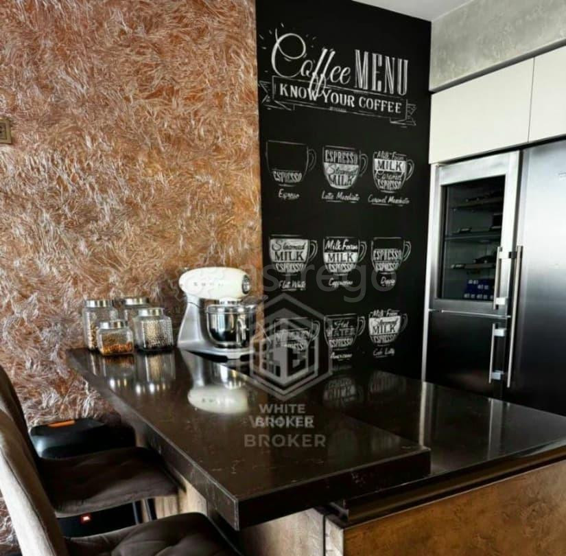 4-комн. квартира, 156 м2, 24/24 эт. Одинцово - изображение 2