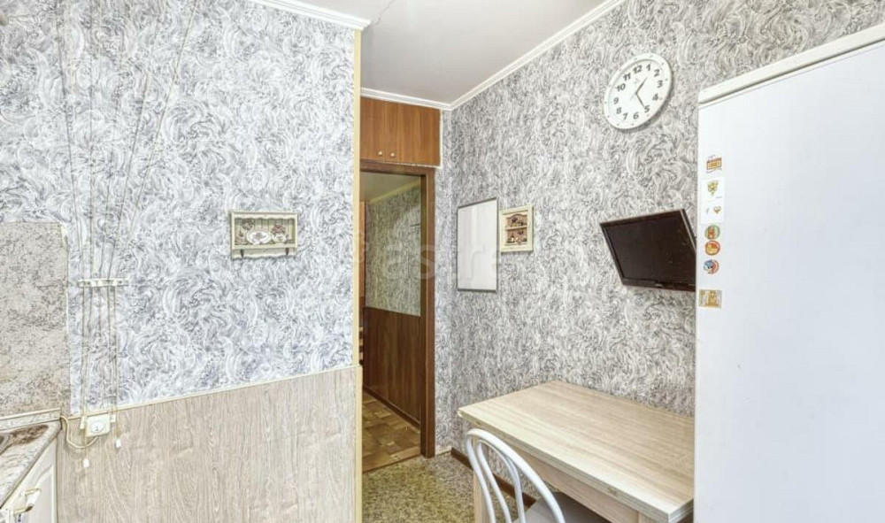 3-комн. квартира, 63.6 м2, 1/9 эт. Москва - изображение 2