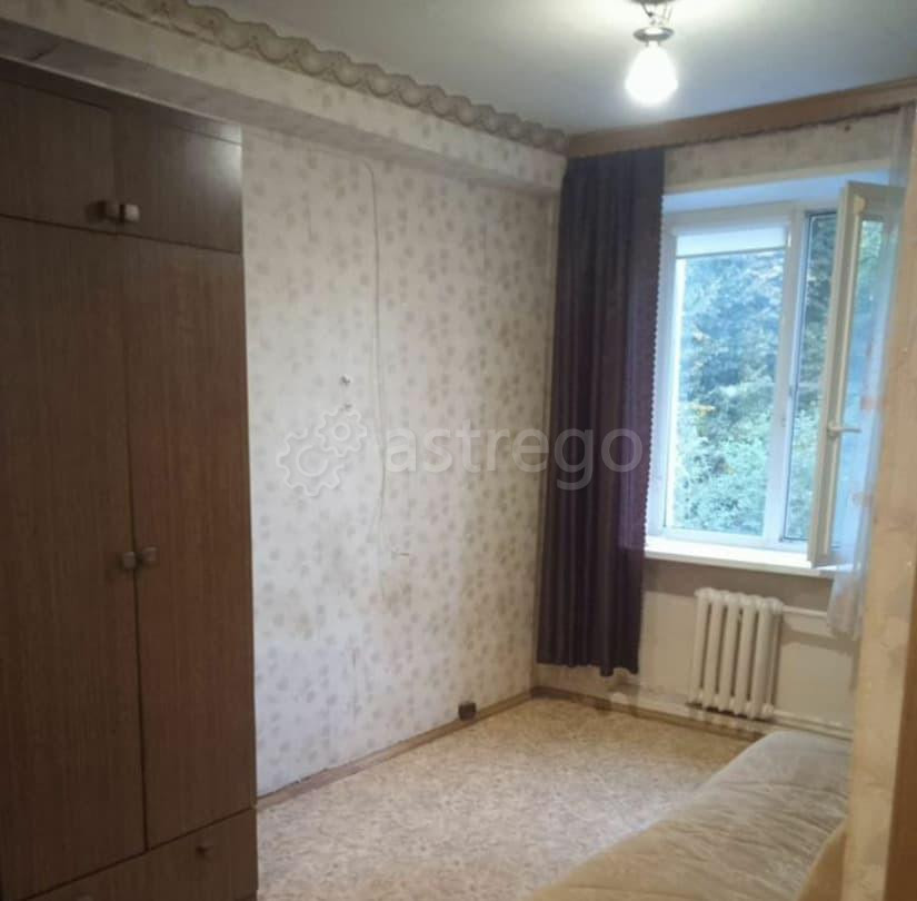 Комната, 23 м2, 3/4 эт. Королев - изображение 2