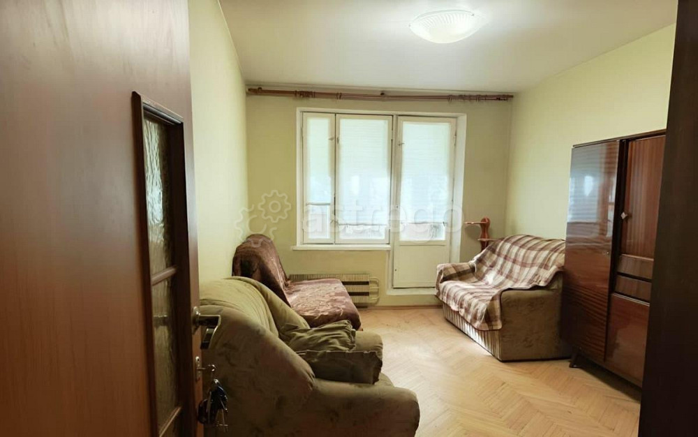 Комната, 18 м2, 2/12 эт. Москва - изображение 5